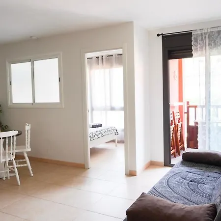 Dama Apartment, El Palm-mar. * פאלם-מאר