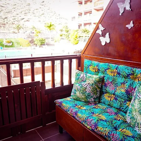 Appartamento Dama Apartment, El Palm-mar. *