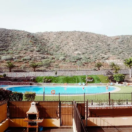 Appartamento Dama Apartment, El Palm-mar. *