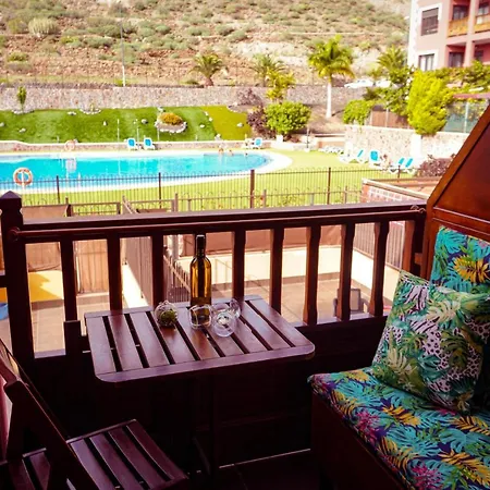 Appartamento Dama Apartment, El Palm-mar. Palm-mar