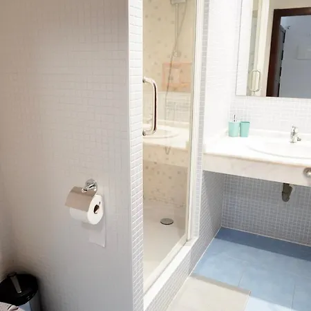 Appartamento Dama Apartment, El Palm-mar. *