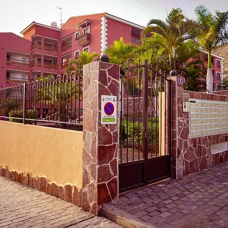 Appartamento Dama Apartment, El Palm-mar. Palm-mar