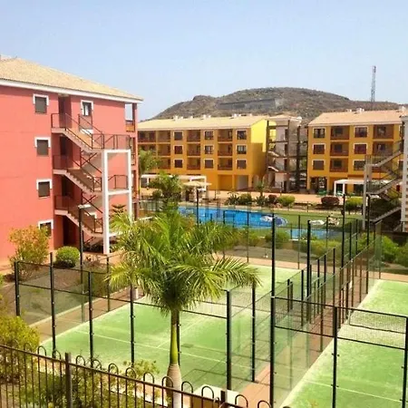 Appartamento Dama Apartment, El Palm-mar.