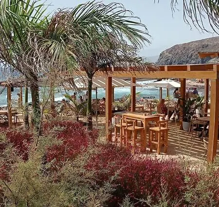Dama Apartment, El Palm-mar. דירה *