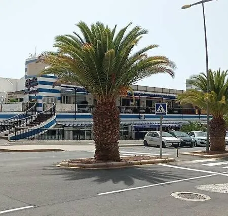 Dama Apartment, El Palm-mar. Appartamento
