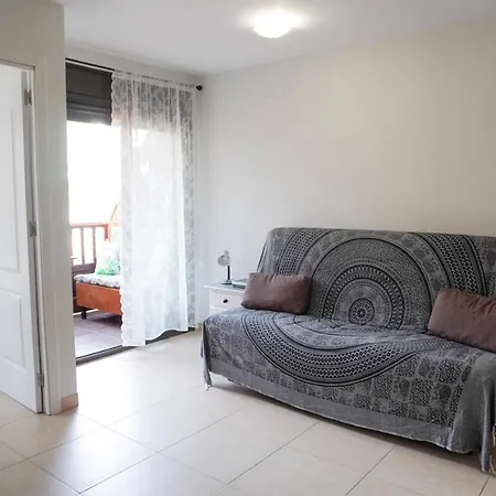 Apartman Dama Apartment, El Palm-mar. *