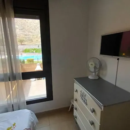 Dama Apartment, El Palm-mar. Apartman Palm-mar